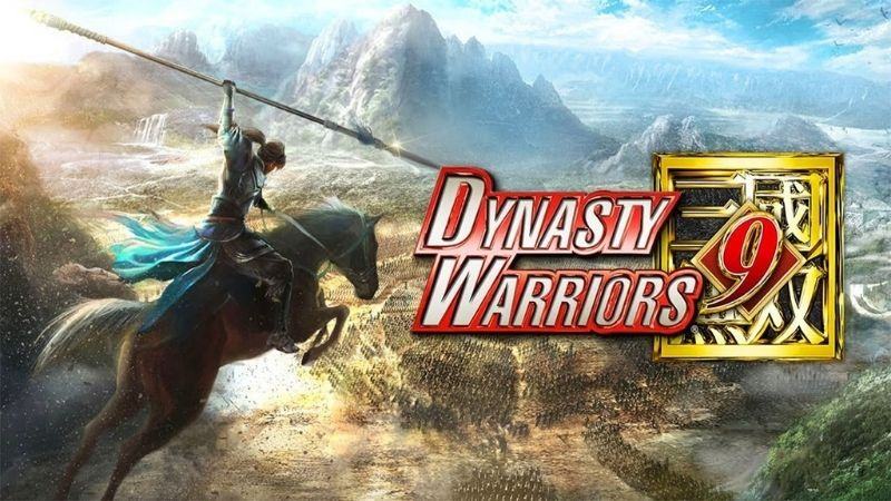 Dynasty Warriors Series - Series 3 vương quốc hay nhất cho PC/Console