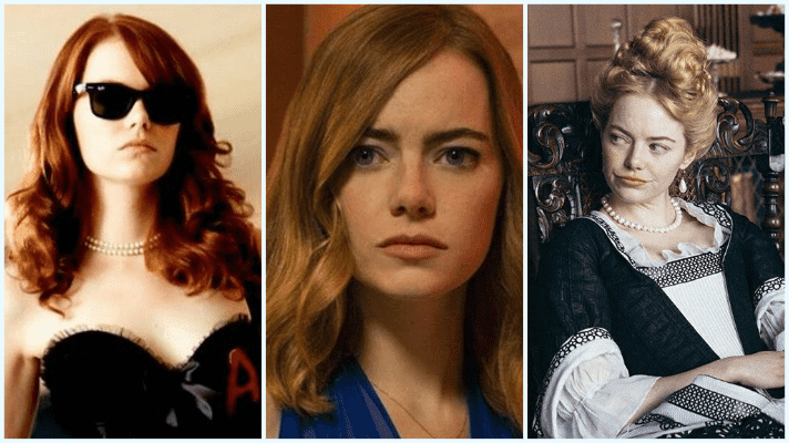 [Xếp Hạng] 12 bộ phim tuyệt vời nhất trong sự nghiệp của Emma Stone, từ Superbad cho tới La La Land