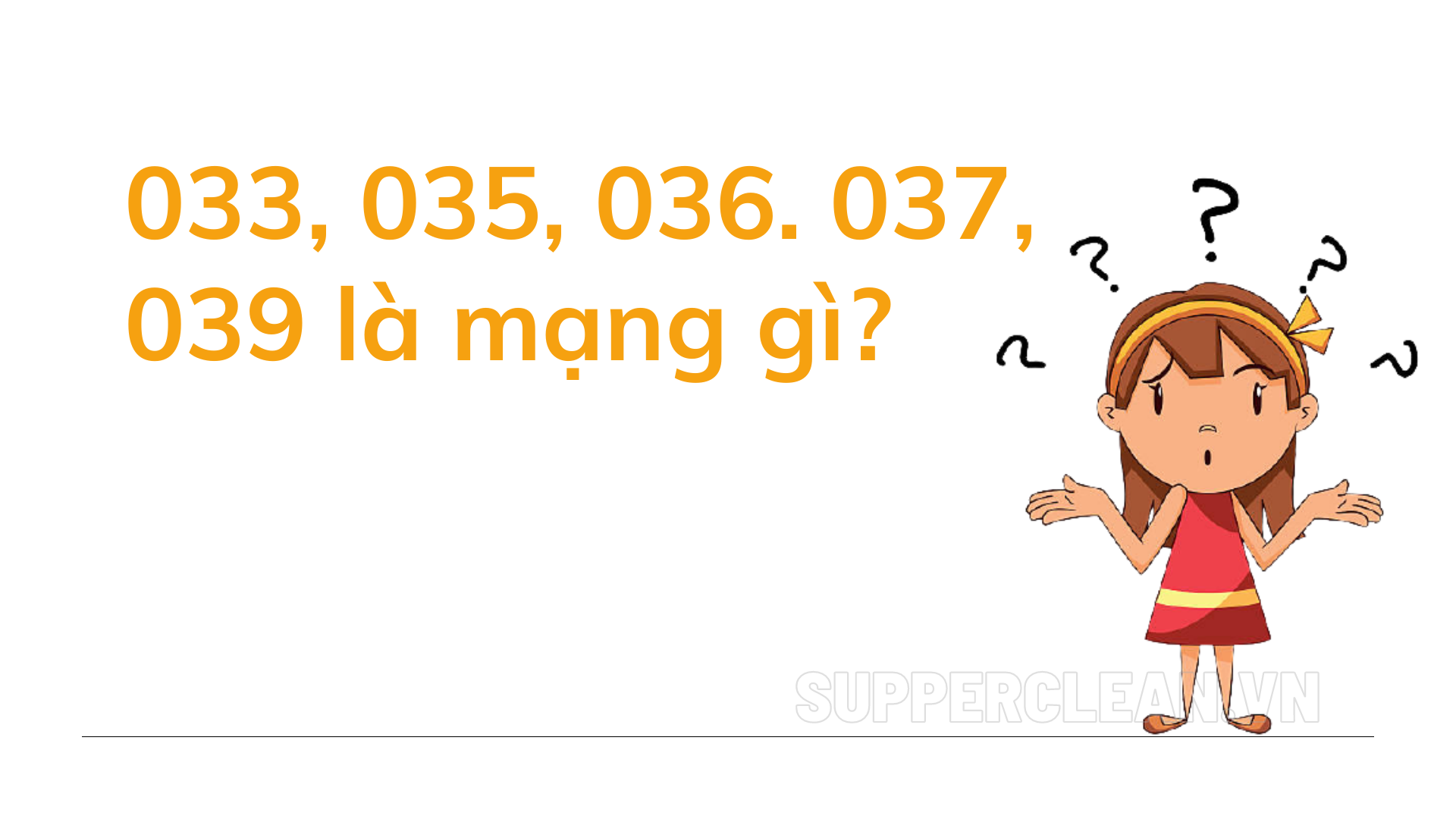 039 Mạng lưới là gì?