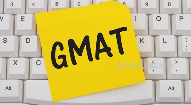 gmat ​​là gì?