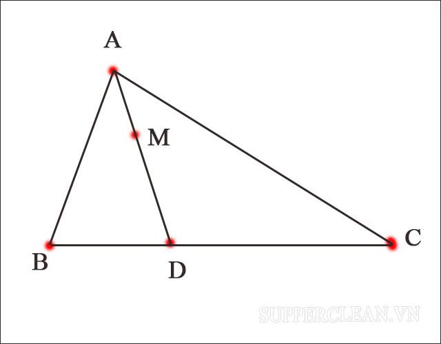 Làm thế nào để chứng minh ba điểm thẳng hàng?