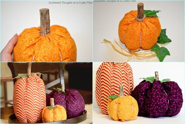 tiệc halloween, đồ handmade halloween, đồ trang trí halloween tự làm