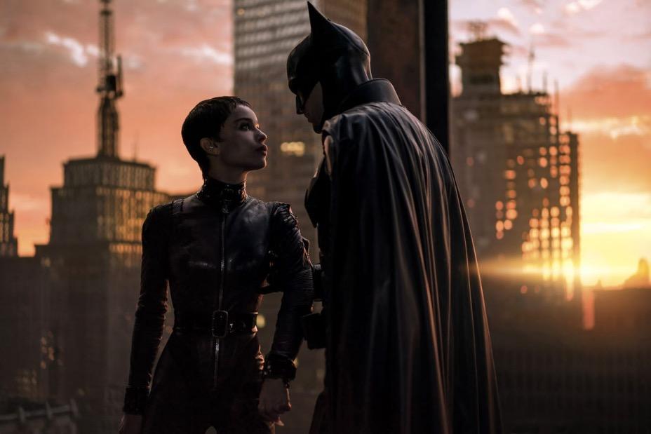 Khán giả không muốn câu chuyện gốc, nhưng muốn bộ phim khám phá mối quan hệ giữa Bat và Cat.