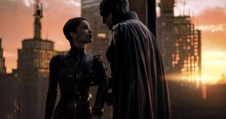 The Batman (2022) – Catwoman thế hệ mới, thách thức và tiềm năng đang đón chờ