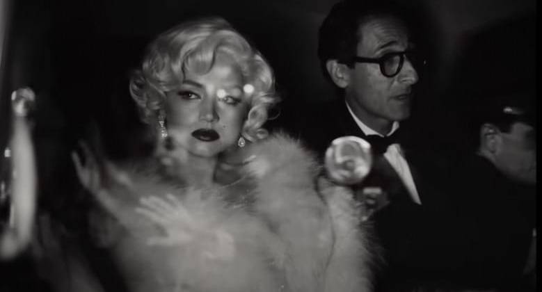 [REVIEW] Blonde: Câu Chuyện Khác Về Marilyn (Netflix)