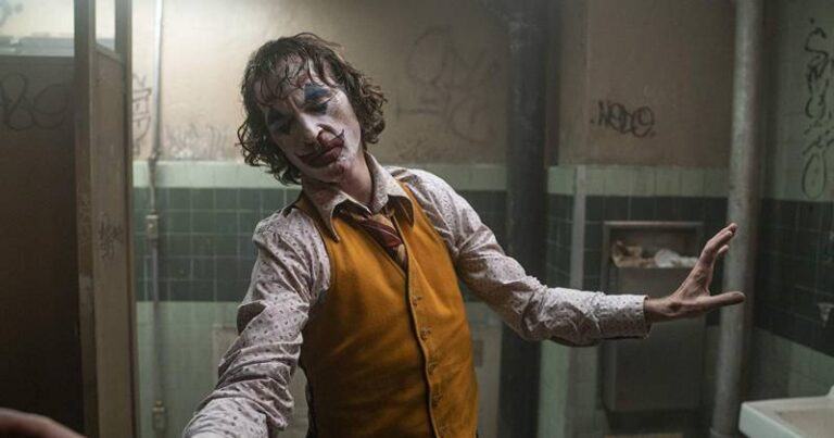 [CẢM NHẬN] Joker/Arthur Fleck liệu có đáng thương đến vậy?