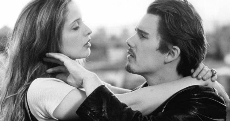 [CẢM NHẬN] Before Sunrise (1995) - Mãi mãi một khoảnh khắc