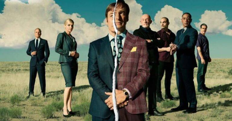 Better Call Saul – Tiền truyện Breaking Bad có hay như “lời đồn”?