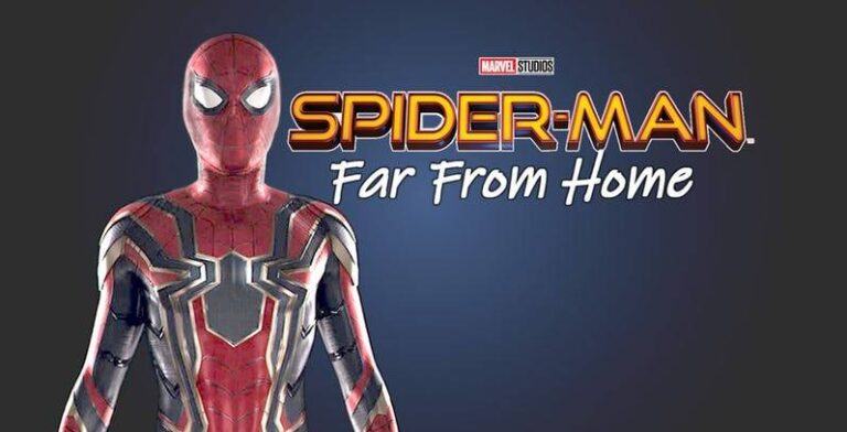 Tom Holland tiết lộ tựa đề của Spider-Man: Homecoming 2