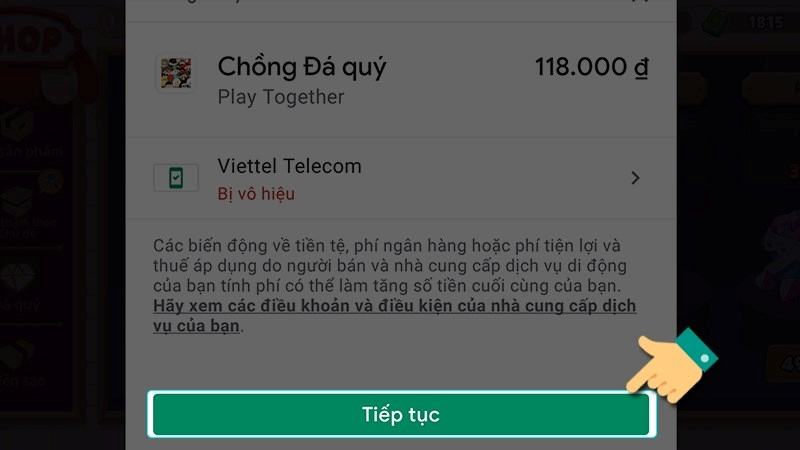 Cách phát triển bài Cùng chơi an toàn