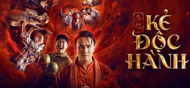 [REVIEW] Kẻ Độc Hành (Netflix) – Phần tiền truyện hợp lý dù vẫn còn vài yếu điểm muôn thuở