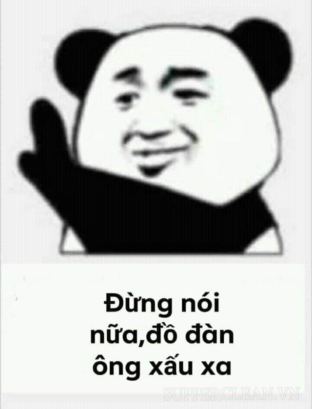 gấu trúc