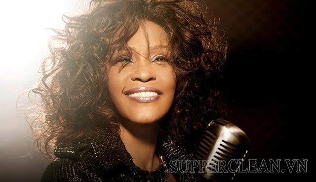 Whitney Houston