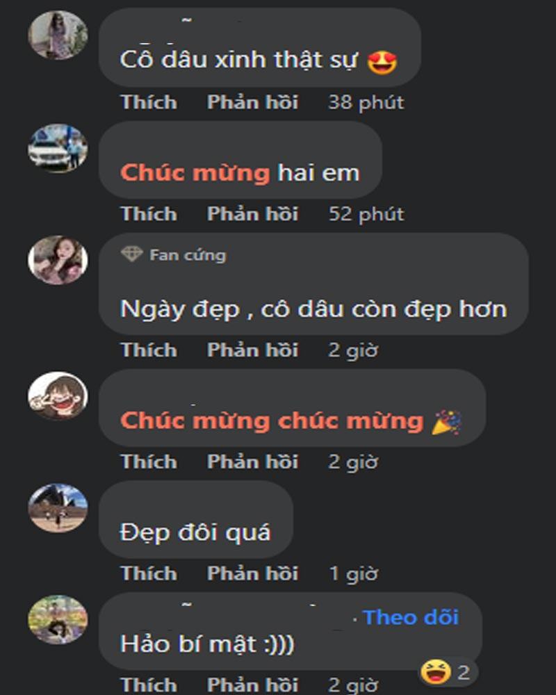 bình luận cư dân mạng