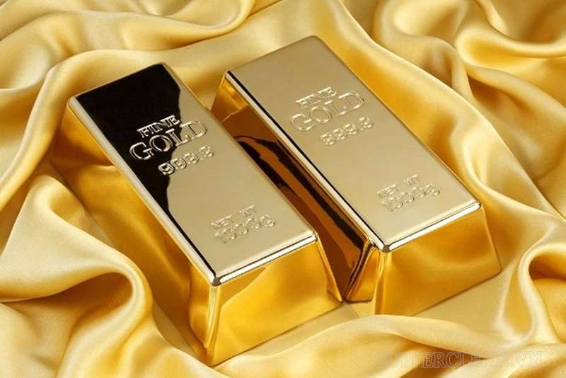 1 chỉ vàng 24K bao nhiêu tiền?