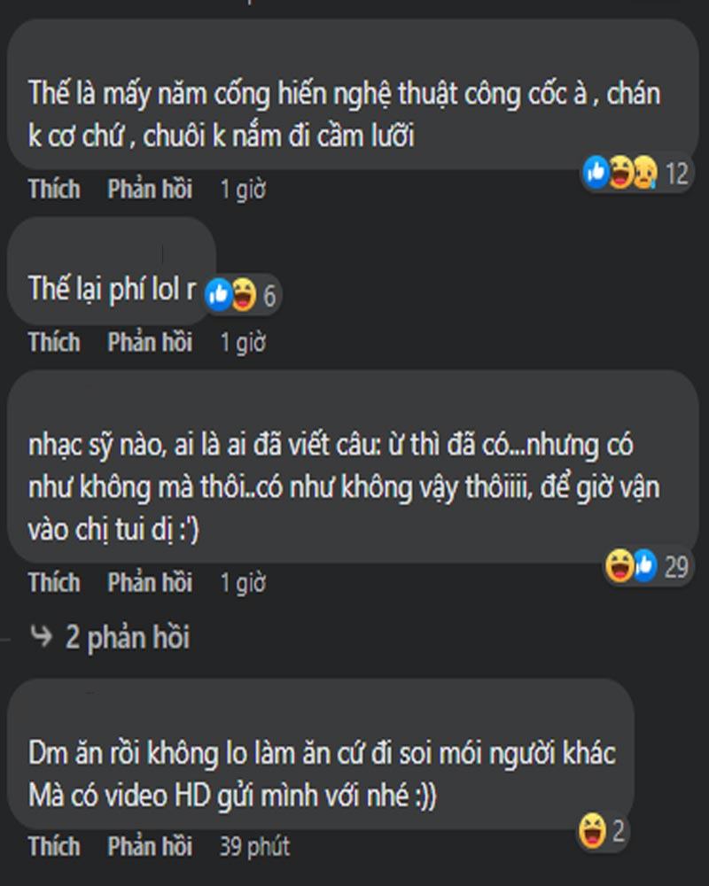 Hiền Hồ không phải là chủ nhân của G63 CDM luôn triệu hồi tinh thần nhạc xưa "có hay không" 5