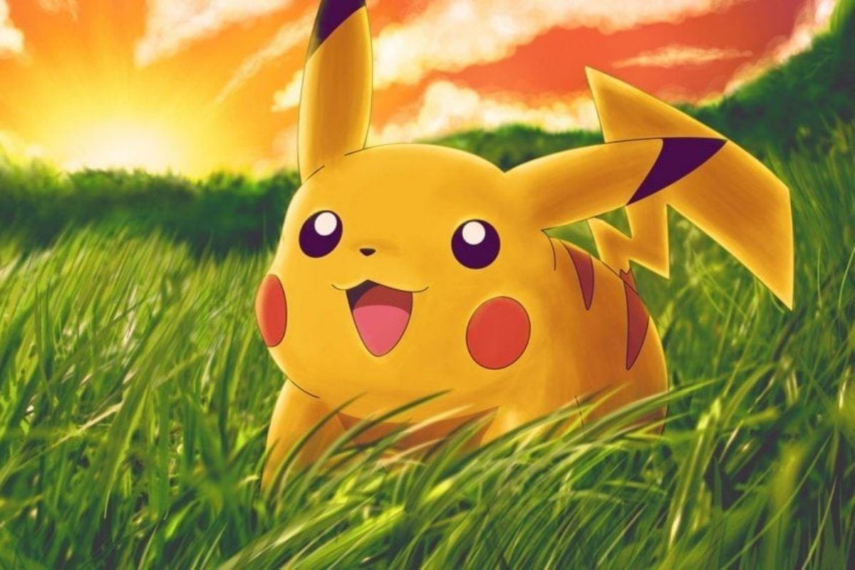Game Pikachu - Tải Game Xếp Hình Pokemon Cổ Điển Miễn Phí - Comprehensive  English Academy Nyse