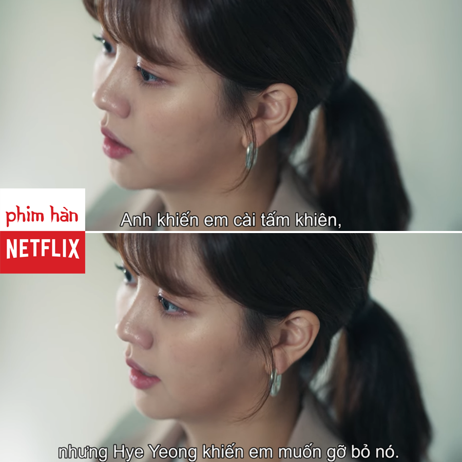 Nguồn: Facebook Hội xem phim Hàn trên Netflix