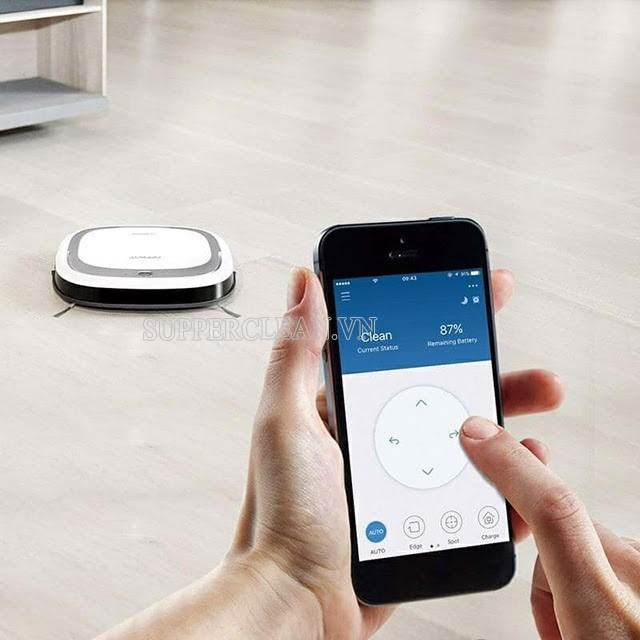 ecovacs deebot slim 2