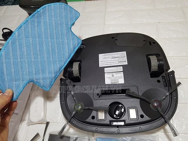 Ecovacs Deebot Slim 2