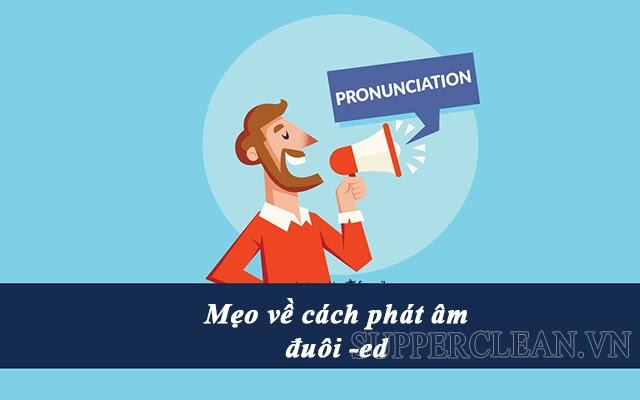 mẹo nói tiếng anh tổng quát