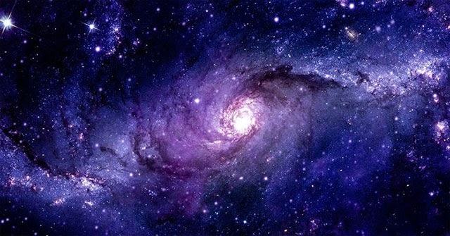 Dải ngân hà là gì?