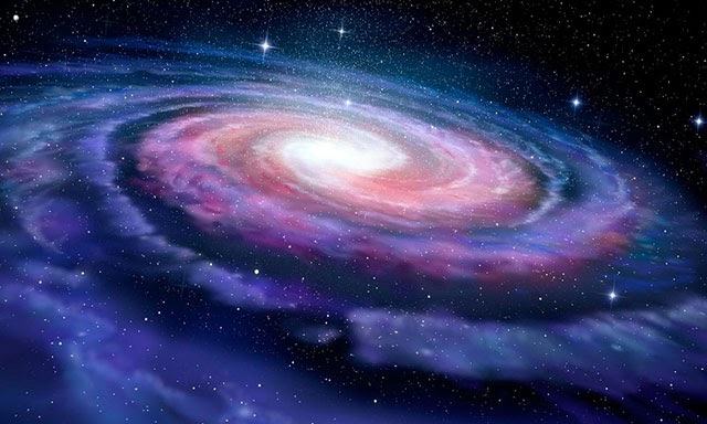 sự khác biệt giữa thiên hà và dải ngân hà