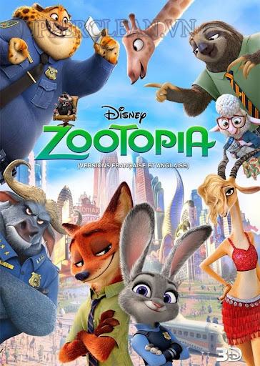 Zootopia