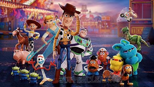 Toy Story