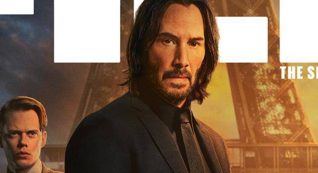 John Wick: Chapter 4 lấy cảm hứng từ Nhật Bản