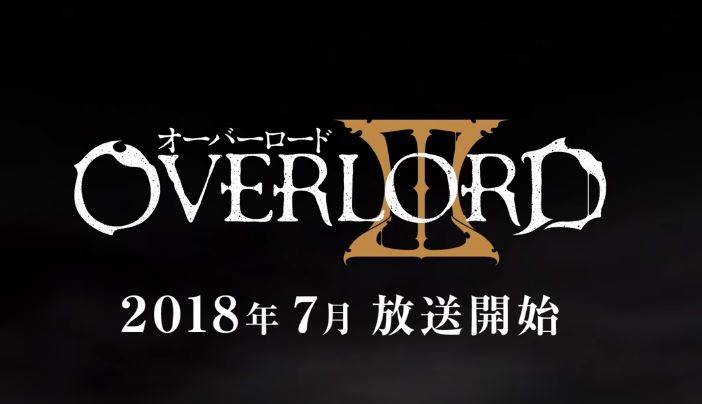 Mùa hè thú vị cùng với Overlord season 3