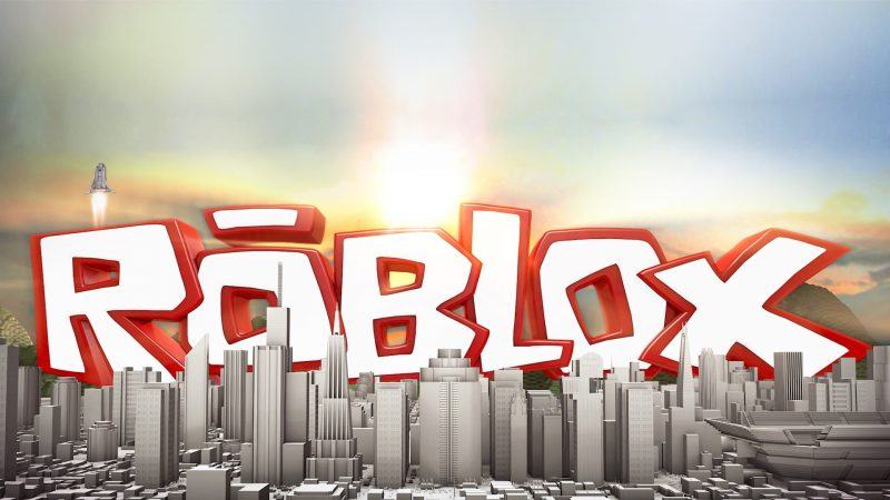 hình nền biểu tượng roblox