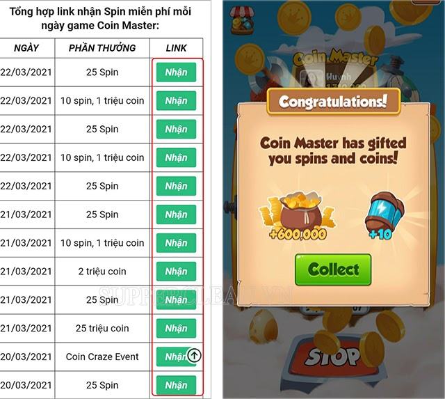Chạy Spin Coin Master | Levvvel Com Coin Master Free Spins - Comprehensive  English Academy Nyse