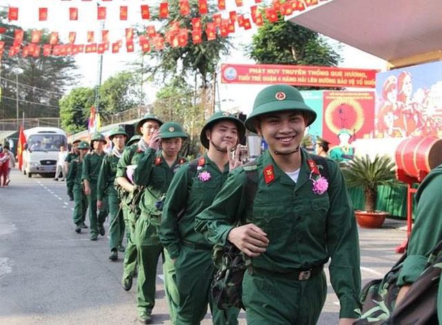 Những thứ cần mang theo khi đăng ký