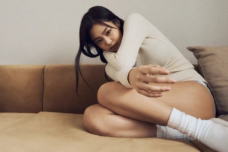 thành viên jennie blackpink