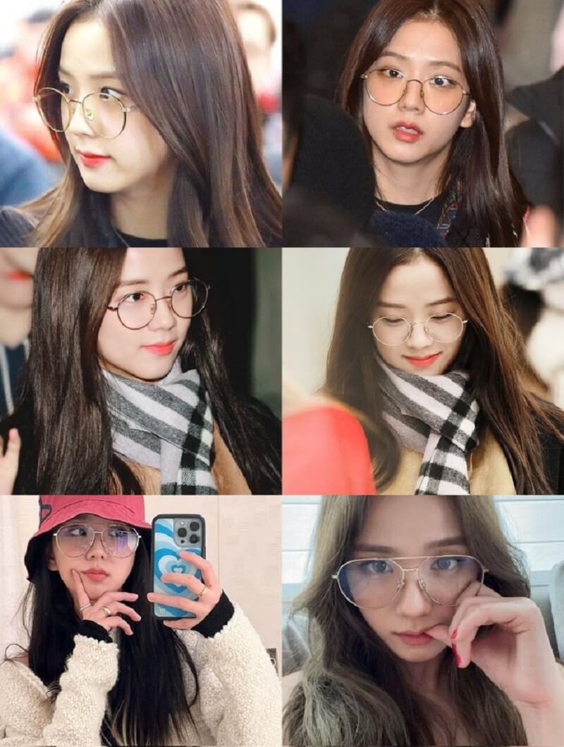 thành viên blackpink jisoo