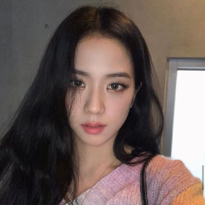 thành viên blackpink jisoo