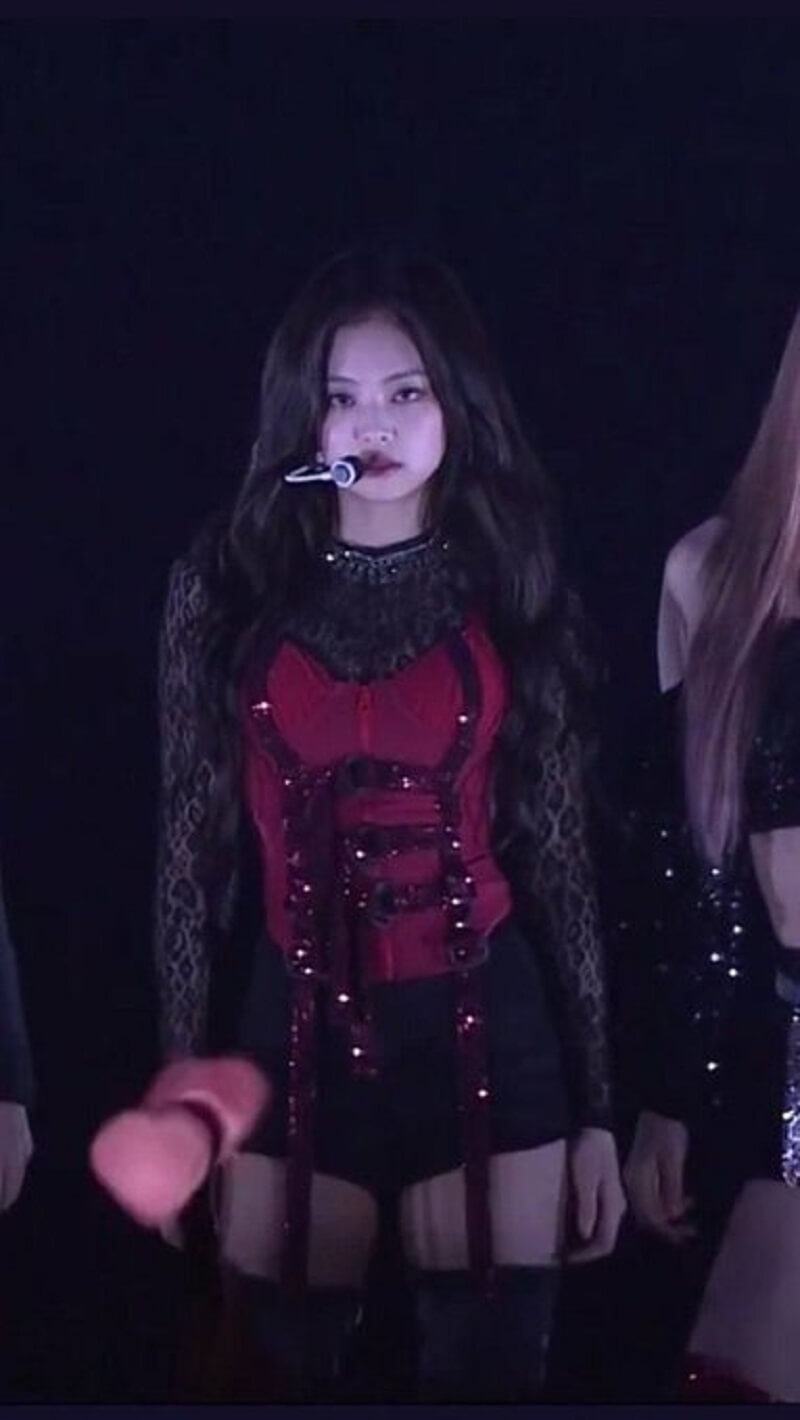 thành viên jennie blackpink