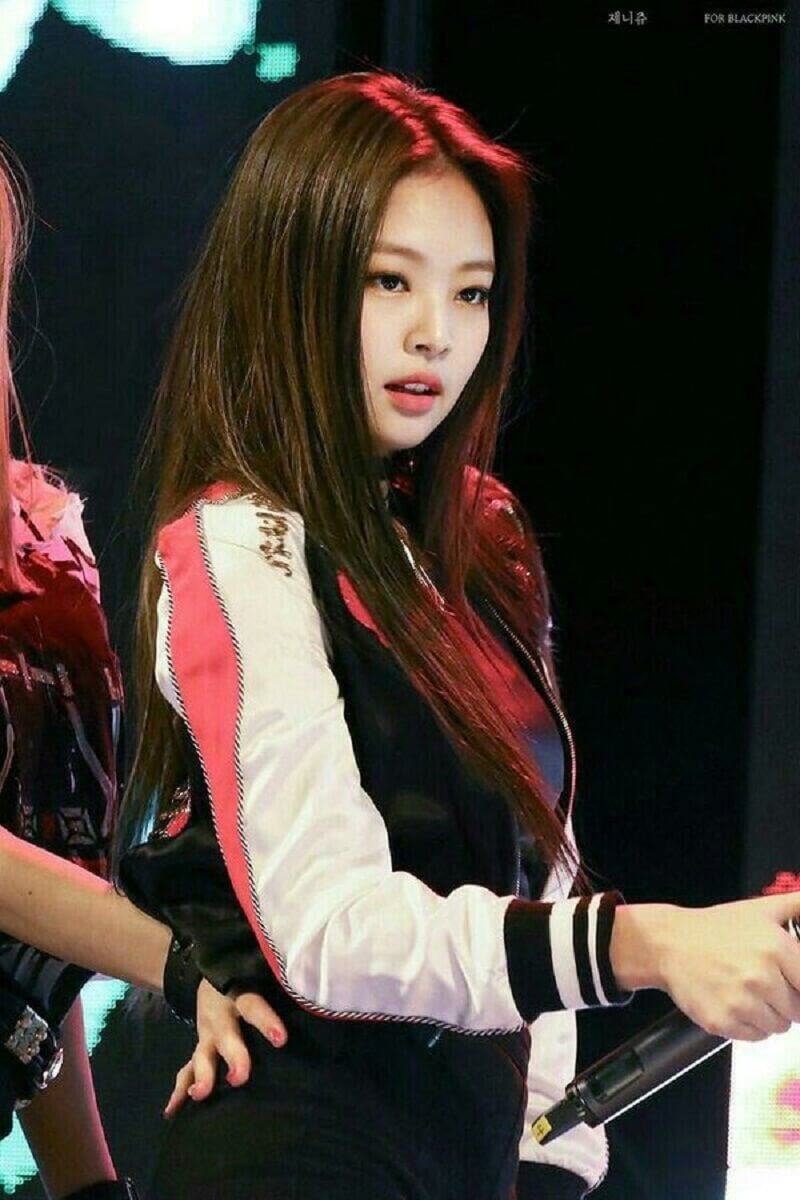 thành viên jennie blackpink