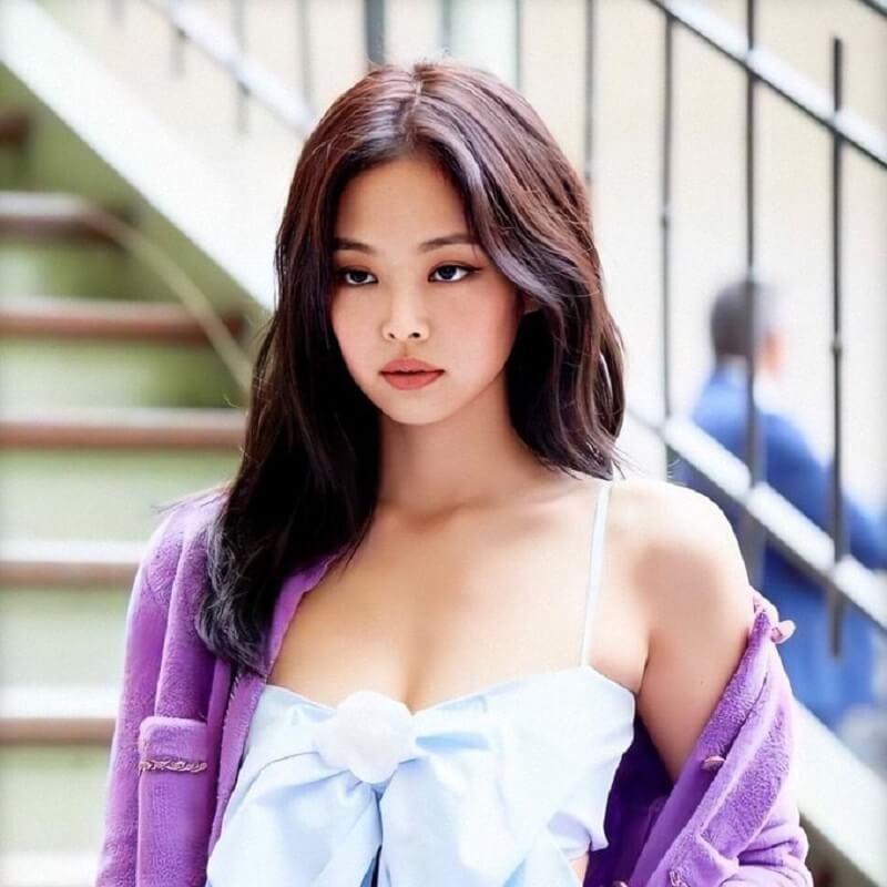 thành viên jennie blackpink