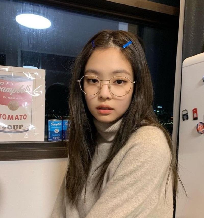 thành viên jennie blackpink