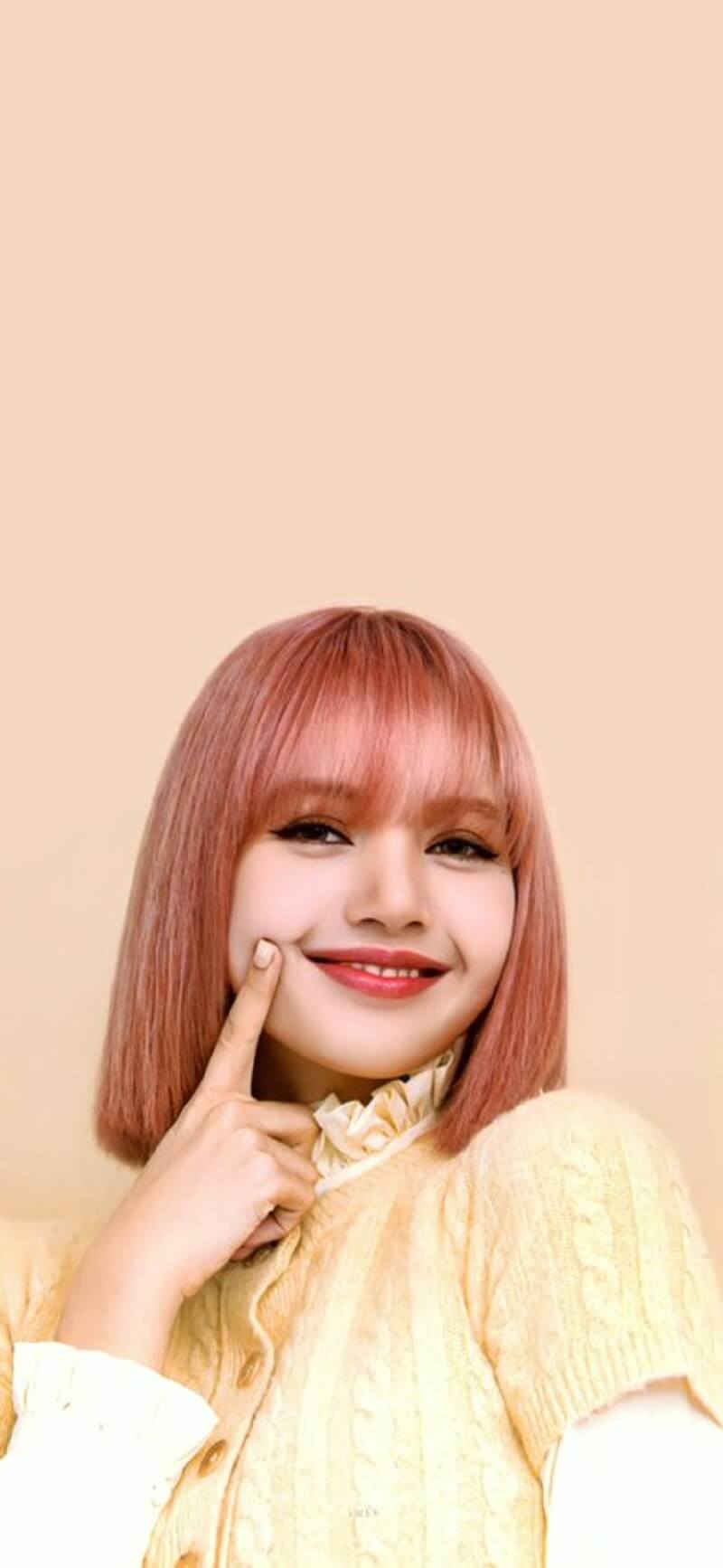 thành viên blackpink lisa