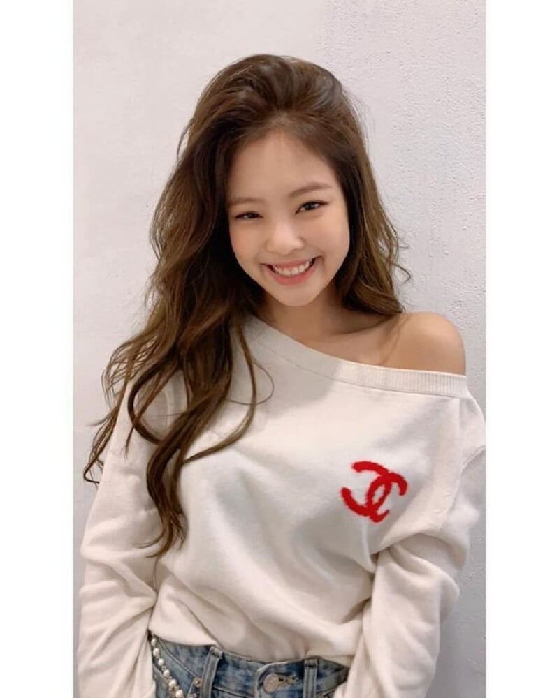 thành viên jennie blackpink