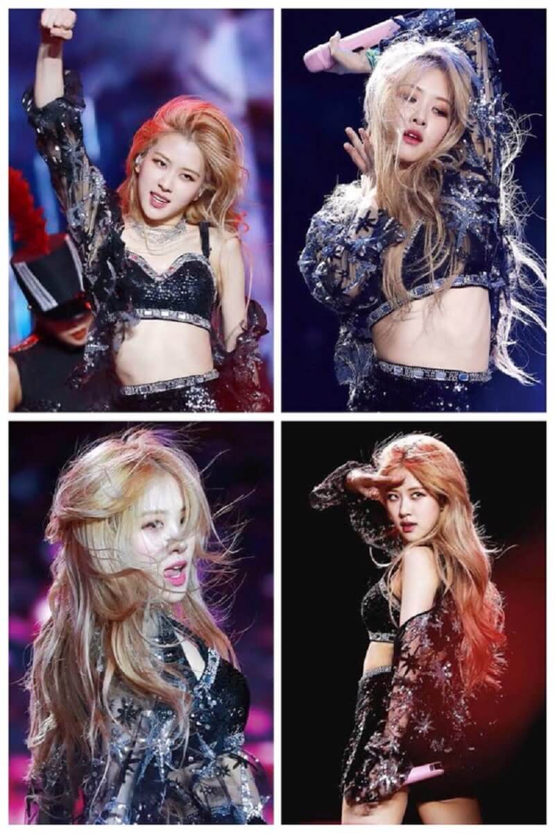 blackpink có rất nhiều fan