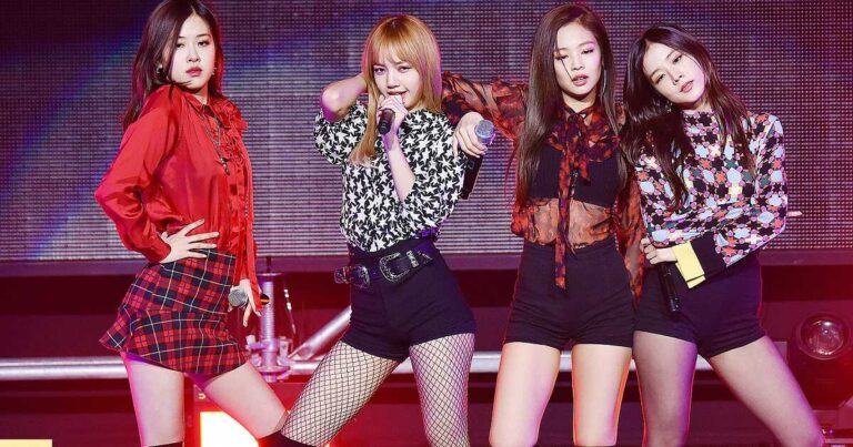 Tên thật, tên đầy đủ của các thành viên Blackpink