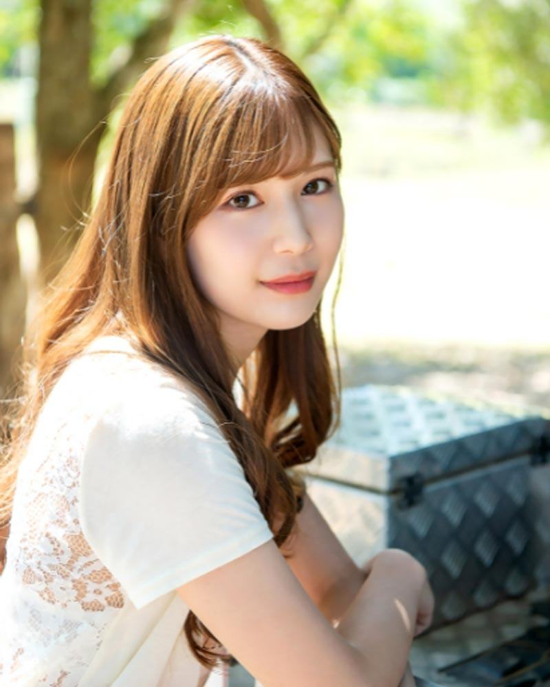 Tsumugi Akari - cô bé trà sữa là ai?  Video JAV hàng đầu Akari 6