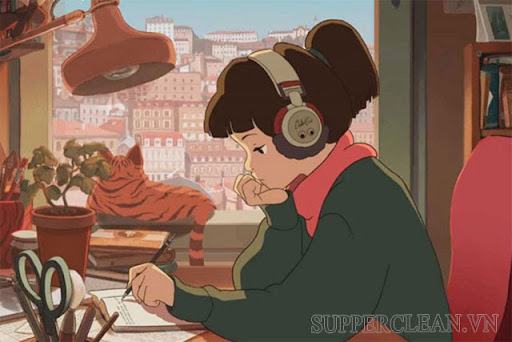 Nhạc lofi là gì?