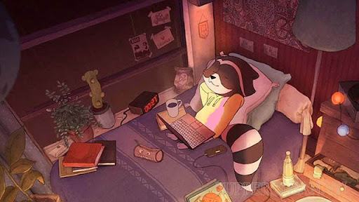 Nhạc lofi là gì?