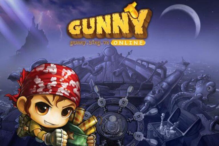 Review Gunny – Siêu phẩm huyền thoại của làng game Việt