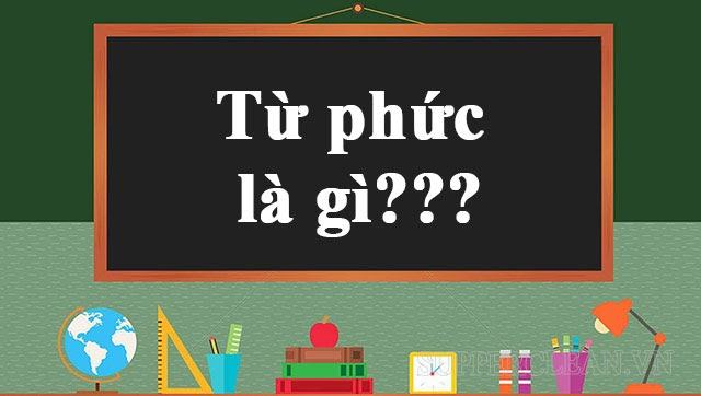 Thế nào là từ khó?